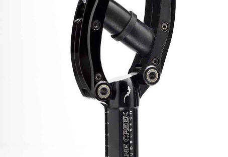 Thudbuster LT 31.6