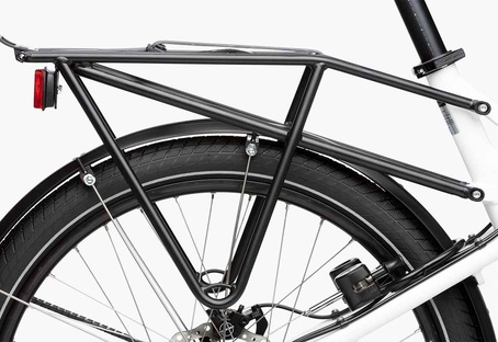 Porte-bagages pour Load
