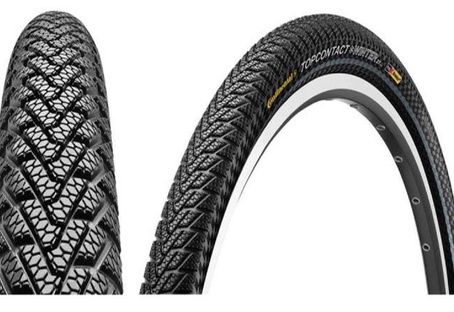 Pneu Top Contact Winter II Premium 27.5x2.0