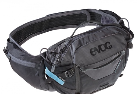 Hip Pack Pro 3l + 1,5l Bladder