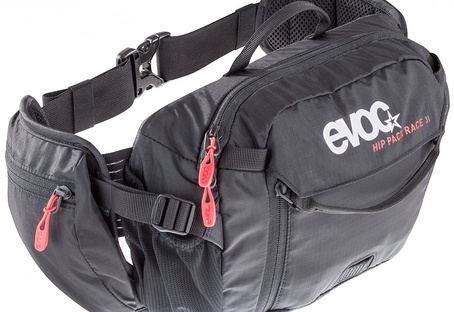 Hip Pack Race 3l + 1,5l Bladder