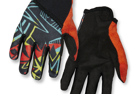 DND JR II Glove