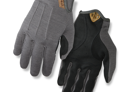 D'wool Glove