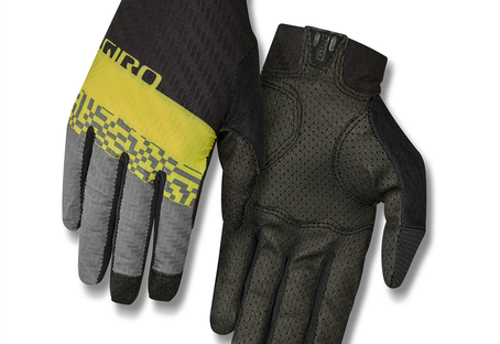 Rivet CS Glove