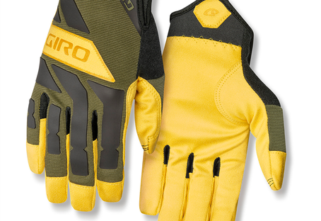 Trail Builder Glove