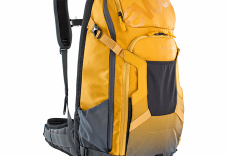 FR Trail E-Ride 20L Backpack