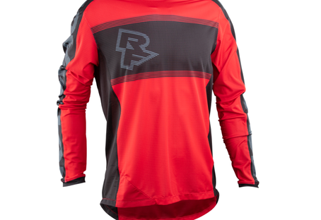 Ruxton LS Jersey