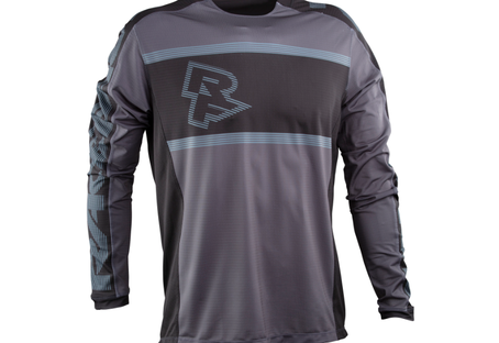 Ruxton LS Jersey