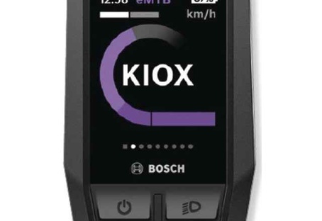 Kiox (écran seul)