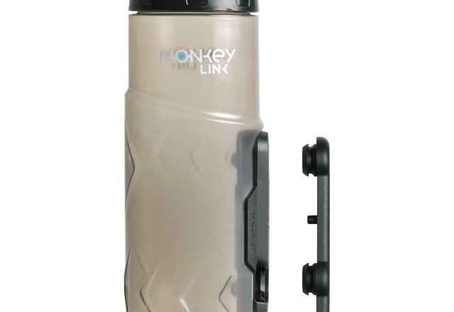 Bidon plastique 600ml