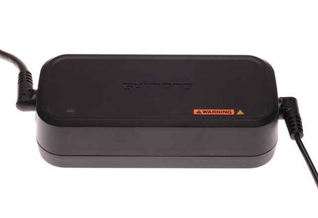 Chargeur de batterie Shimano STEPS