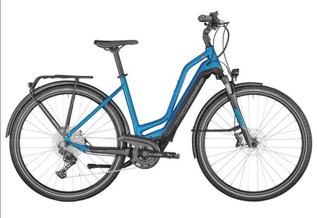 E-Horizon Expert Amsterdam blue (vélo test)