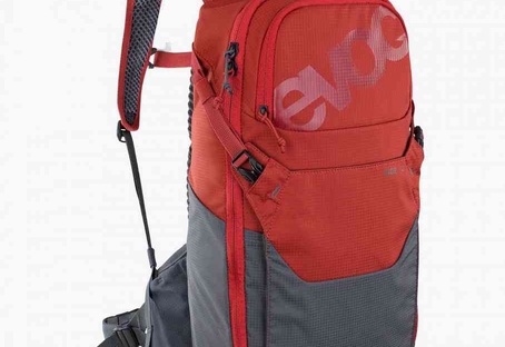 Ride 12L Backpack