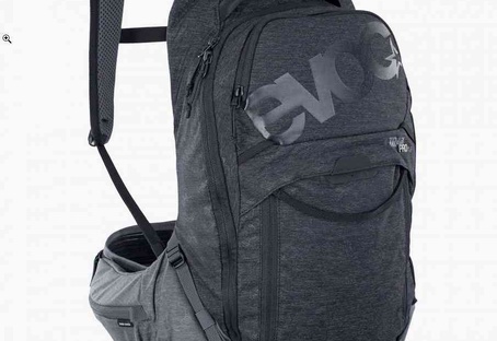 Trail Pro 16L Backpack