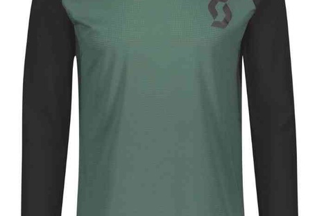 Maillot à manches longues homme SCOTT Trail Progressive