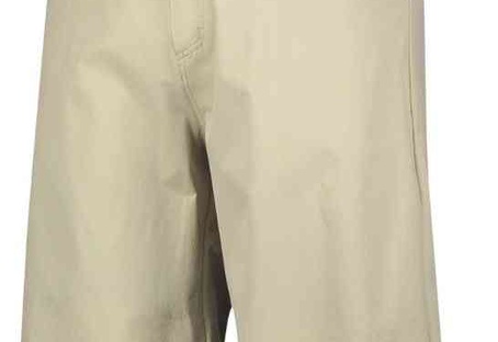 Short homme avec chamois SCOTT Trail Flow