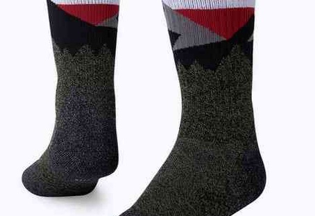 Chausettes DIVIDE ST