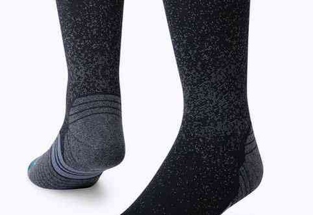 Chausettes RUN CREW ST