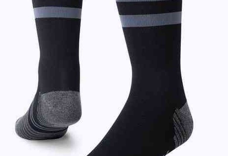 Chausettes RUN LIGHT CREW ST