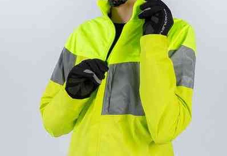 Women's Urban Luminite Jacket II