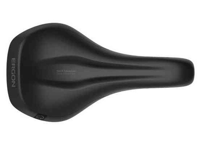 selle SM E-Mountain Core Prime Men M/L sans trou stealth