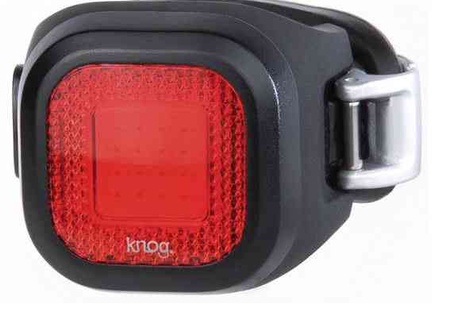 Feu arrière Blinder Mini Chippy black (old)