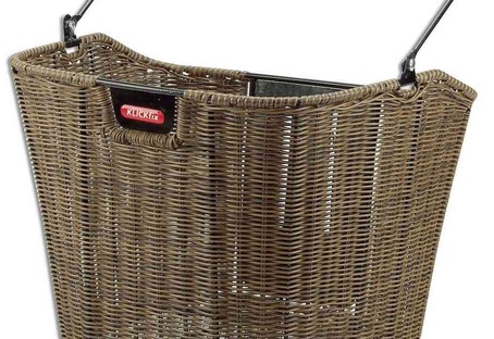Panier avant 18L structura brun