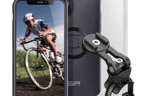Handycover Bike Bundle II iPhone 11/X/XS Pro