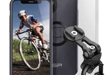 Handycover Bike Bundle II iPhone 11/X/XS Pro