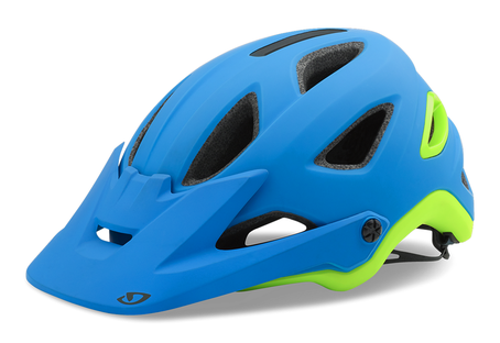 Montaro MIPS Helmet (casque de test)