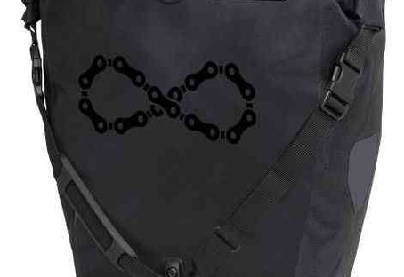 Back-Roller Design - Infinite 20L