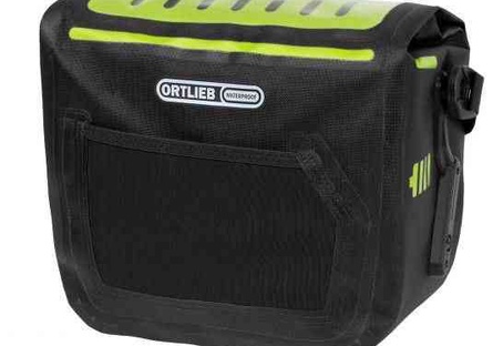 E-Glow 7L black