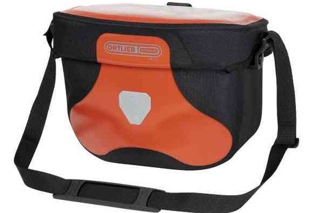Ultimate Six Free 6,5L rust - black