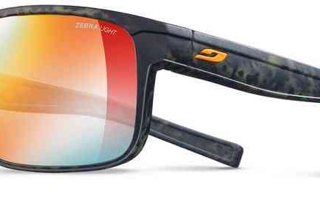 Renegade camo vert/orange Zebra Light