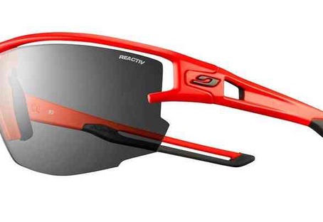 Aero orange/noir Reactiv 0-3