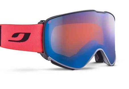 QUICKSHIFT MTB NOIR/ROUGE CAT2+0