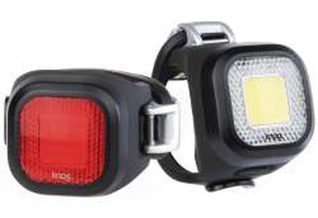 Jeu de lampe Blinder Mini Chippy black