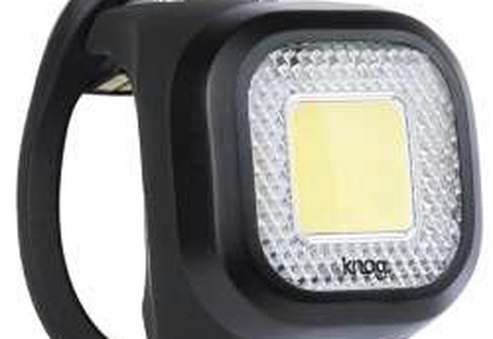 Phare Blinder Mini Chippy black