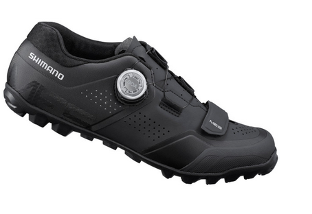 Men MTB SH-ME5L chaussures SPD black