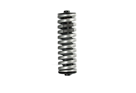 Resort pour LT 102mm X-HARD 125-150kg