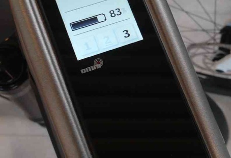 Display Kit Omni 2G-3G (465.- avec montage)