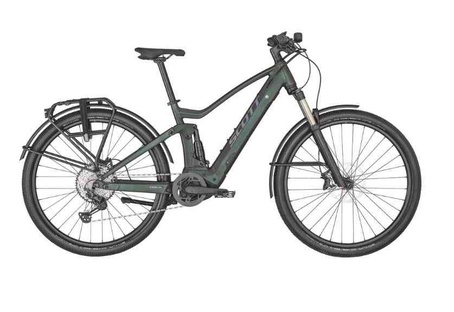Axis eRIDE FS