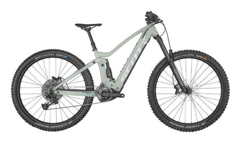 Contessa Genius eRIDE 910