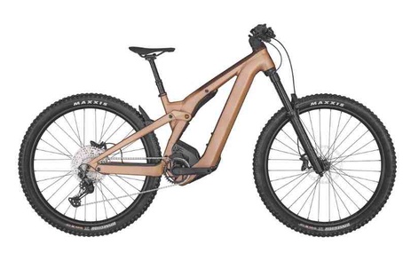Contessa Patron eRIDE 910