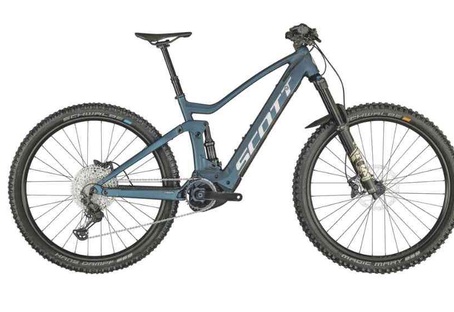 Genius eRIDE 920