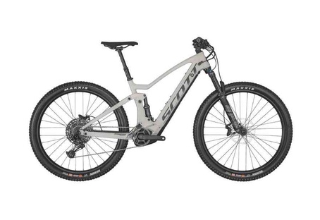 Strike eRIDE 910