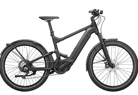 Delite GT touring