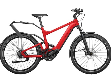 Delite GT rohloff
