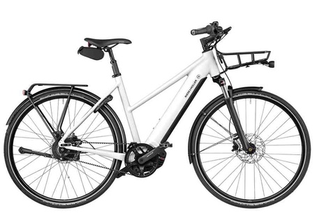 Roadster Mixte touring PBAR