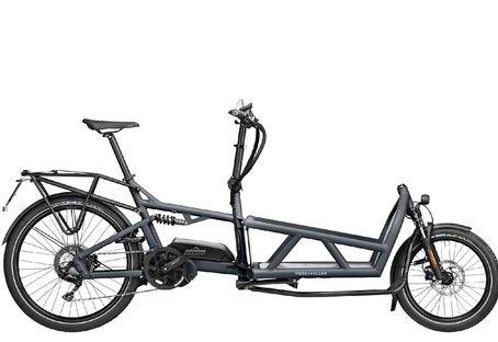 Load 60 touring HS